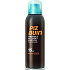 Piz Buin Protect & Cool Refreshing Sun Mousse SPF15 pěna na opalování 150 ml