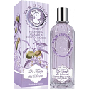Jeanne en Provence Le Temps des Secrets Mandle a ostružinové květy parfémovaná voda pro ženy 125 ml