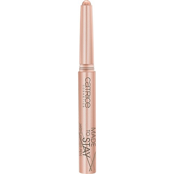 Catrice Made To Stay Highlighter rozjasňovací pero 040 Pearl Instinct 1,64 g