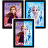 Epee Merch Disney Ledové království Anna a Elsa 3D obraz 291 x 242 x 43 mm