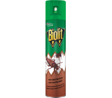 Biolit Plus spray przeciwko owadom biegającym, 400 ml