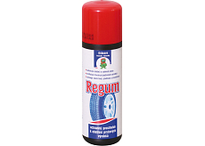 Regum ochranný prostředek k ošetření pryžových výrobků, 200 ml