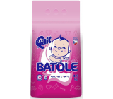 Qalt Batole proszek do prania dla dzieci 35 prań 4,5 kg