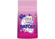 Qalt Batole proszek do prania dla dzieci 35 prań 4,5 kg