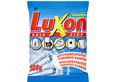 Tatrachema Luxon odstraňovač vodního kamene, 100 g