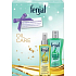 Fenjal Oil sprchový olej 200 ml + tělový olej 150 ml, kosmetická sada
