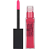 Maybelline Color Sensational Vivid Matte Liquid Lipstick lesk na rty 40 Berry Boost 7,7 ml