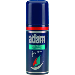 Astrid Adam Eau de Cologne for Men deodorant sprej 150 ml Astrid Adam Eau de Cologne for Men deodorant sprej 150 ml