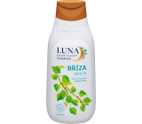 Alpa Luna, szampon ziołowy brzoza, 430 ml