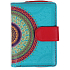 Albi Original Designová peněženka Mandala 9 x 13 cm