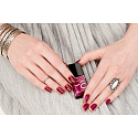 Catrice ICONails Gel Lacque lak na nehty 35 Its a Berryful Day 10,5 ml