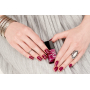 Catrice ICONails Gel Lacque lak na nehty 35 Its a Berryful Day 10,5 ml