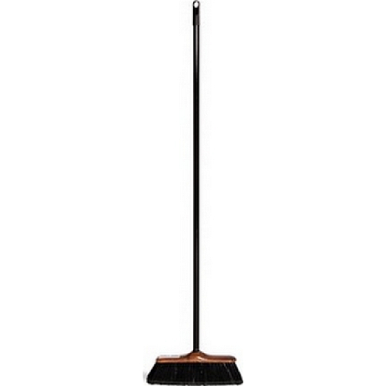 Vektex Brunito plastový smeták s holí 120 cm