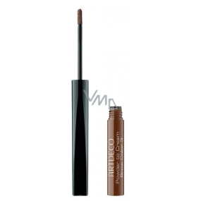 Artdeco Powder to Cream krémový barevný pudr na obočí 03 Brunette 1,2 g