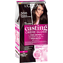 Loreal Paris Casting Creme Gloss kremowa farba do włosów 300 Espresso