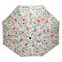 Albi Original Deštník skládací Hortenzie 25 cm x 6 cm x 5 cm