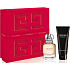 Givenchy L Interdit Eau de Toilette toaletní voda 50 ml + tělové mléko 75 ml, dárková sada