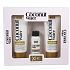 Xpel Coconut vyživující šampon na vlasy100 ml + kondicioner na vlasy 100 ml + vlasové sérum 30 ml, kosmetická sada