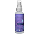Saloos Natur Aroma Airspray Litsea Lawenda bytový sprej 50 ml
