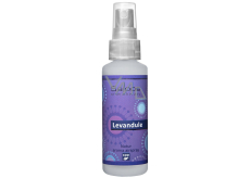 Saloos Natur Aroma Airspray Litsea Lawenda bytový sprej 50 ml
