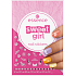 Essence Sweet Girl Nail Stickers nálepky na nehty 44 kusů