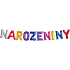 Albi Nafukovací text Narozeniny 49 cm
