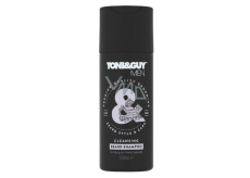 Toni&Guy Men Beard szampon do brody 150 ml