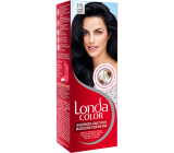 Londa Color farba do włosów 2/0 czarna
