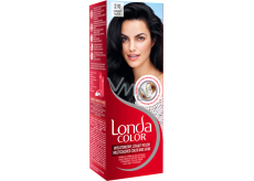 Londa Color farba do włosów 2/0 czarna