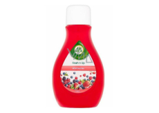 Air Wick Fresh n Up Wild Berries - Lesní plody s knotem tekutý osvěžovač vzduchu 375 ml
