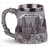 Epee Merch Harry Potter - Bradavice korbel 400 ml
