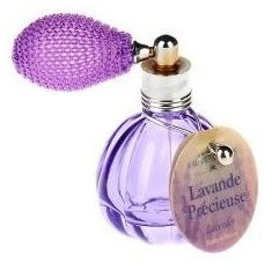 Esprit Provence Lawenda woda toaletowa dla kobiet w retro rozpylaczu 12 ml
