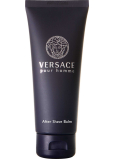 Versace pour Homme balsam po goleniu 100 ml