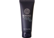 Versace pour Homme balsam po goleniu 100 ml