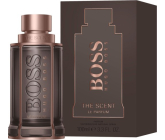 Hugo Boss The Scent Le Parfum for Him parfémovaná voda pro muže 100 ml