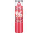Essence Heart Core balsam do ust 02 Sweet Strawberry 3 g