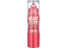 Essence Heart Core balsam do ust 02 Sweet Strawberry 3 g
