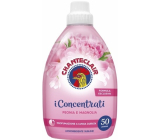 Chante Clair Ammorbidente Concentrati Peonia e Magnolia płyn do zmiękczania tkanin z zapachem Piwonii i Magnolii 50 prań 1 l