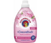 Chante Clair Ammorbidente Concentrati Peonia e Magnolia płyn do zmiękczania tkanin z zapachem Piwonii i Magnolii 50 prań 1 l