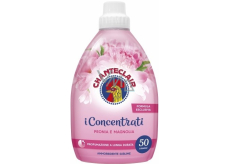 Chante Clair Ammorbidente Concentrati Peonia e Magnolia płyn do zmiękczania tkanin z zapachem Piwonii i Magnolii 50 prań 1 l