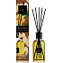 Lady Venezia Armonia - Wanilia z Madagaskaru aroma dyfuzor z patyczkami do stopniowego uwalniania zapachu 100 ml