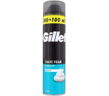 Gillette Classic Sensitive pianka do golenia dla wrażliwej skóry dla mężczyzn 300 ml