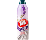 Ava Avanit Lawendowy płynny środek czyszczący 700 g