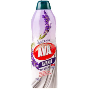 Ava Avanit Lawendowy płynny środek czyszczący 700 g