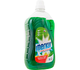 Merkur żel do prania do białego i kolorowego prania 60 działań, 3 l