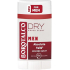 Borotalco Men Dry Amber Scent dezodorant w sztyfcie dla mężczyzn 40 ml