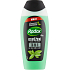 Radox Men Osvěžení Mentol a čajovník 3v1 sprchový gel na tělo, tvář a šampon pro muže 400 ml
