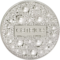 Catrice Pearl Glaze rozjasňovač se třpytivými perlami 10 g