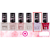 Moje Easy Paris 10Days Efecto Gel gelový lak na nehty 029 Fialový 15 ml