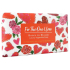 English Soap For The One I Love Roses in Bloom - Rozkwitłe róże naturalnie perfumowane mydło toaletowe z masłem shea 190 g